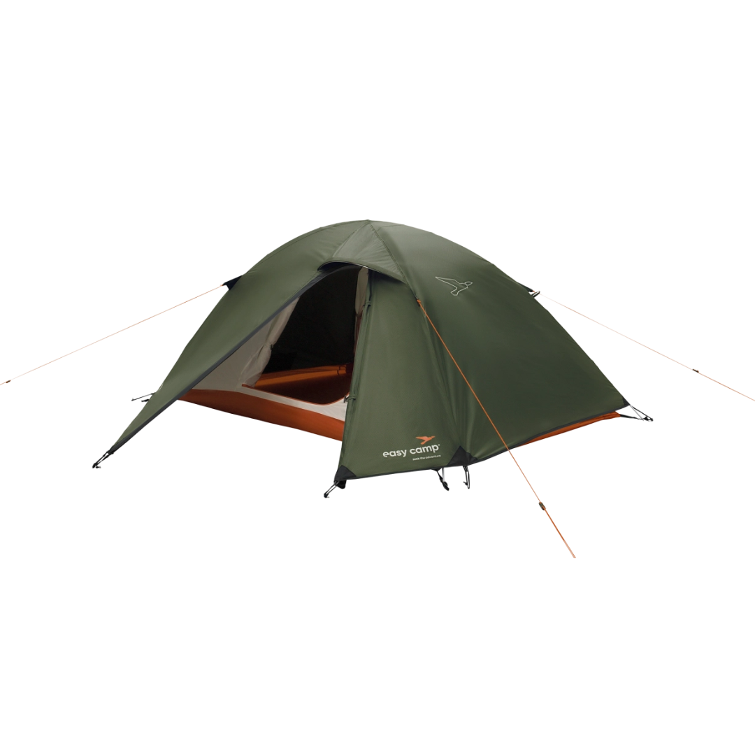 Pup Tents