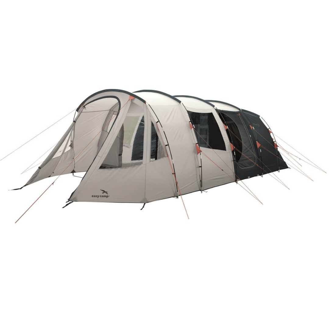 Easy Camp Palmdale 600 Lux Tent - 6 Man Tent