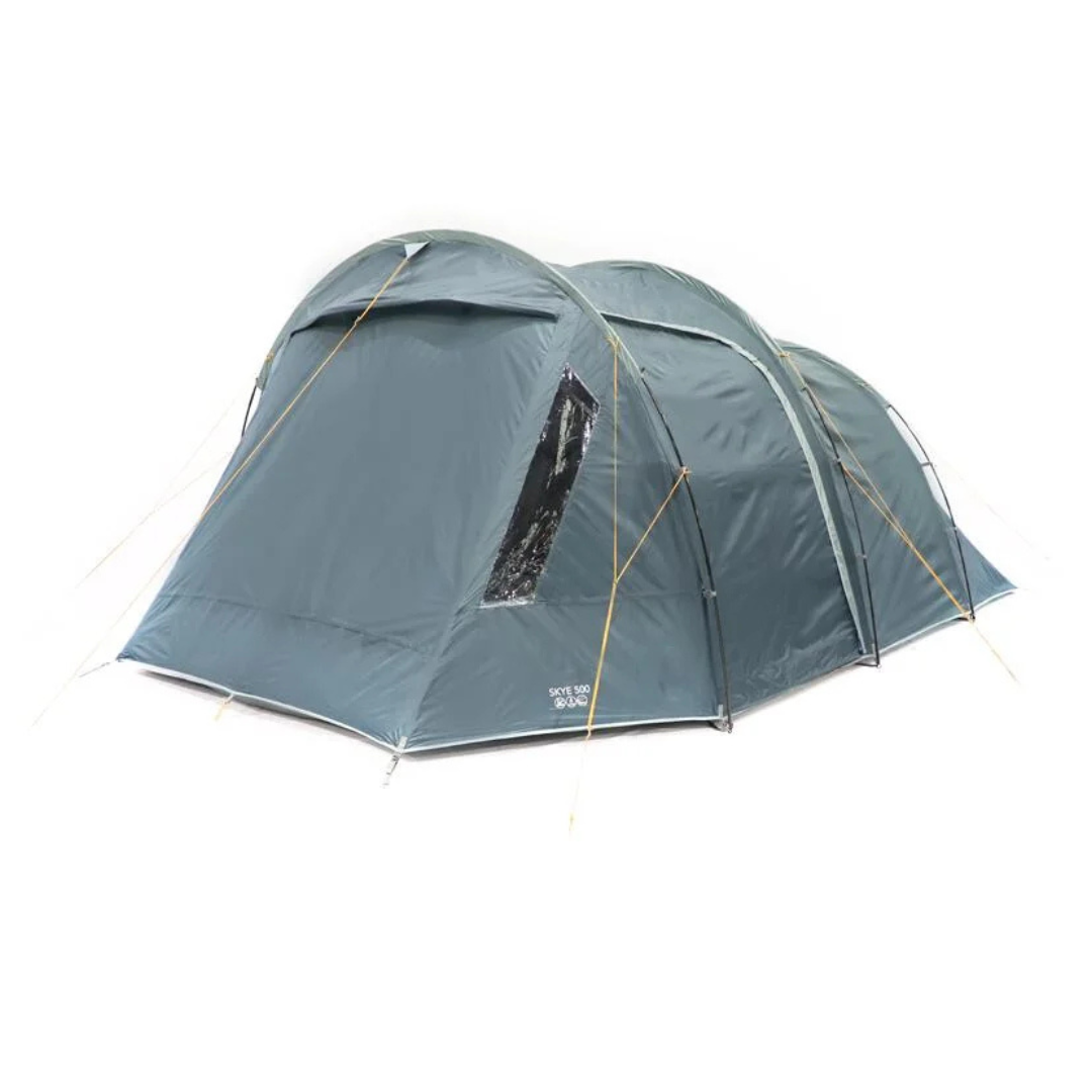 Vango Skye 500 Deep Blue 5-Man Tent