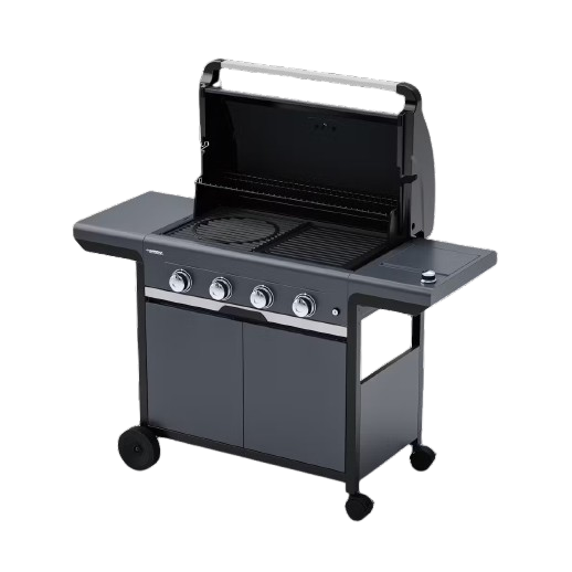 Campingaz 4 Series Select EXS Gas BBQ