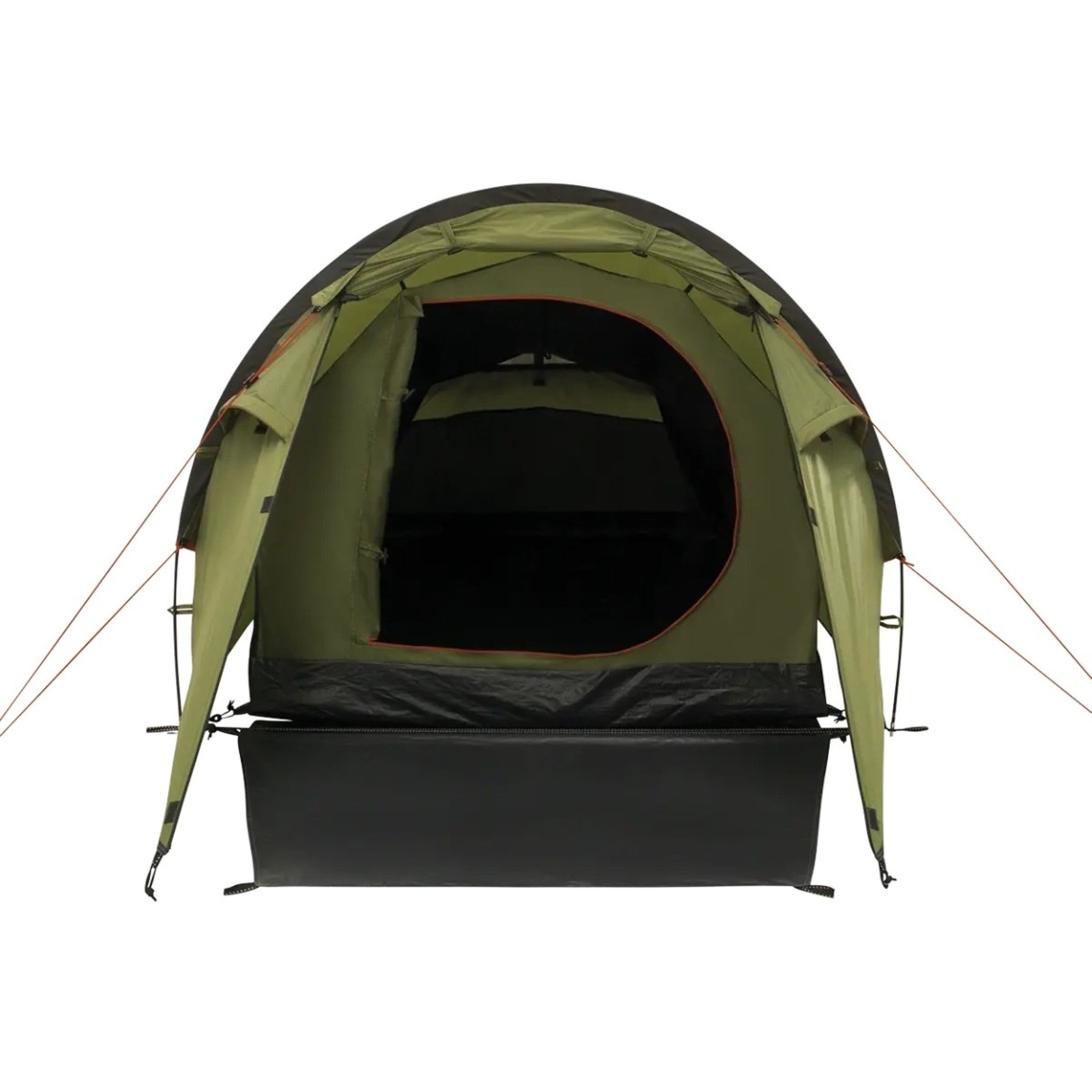 Easy Camp Hemsedal 2 Tunnel Tent