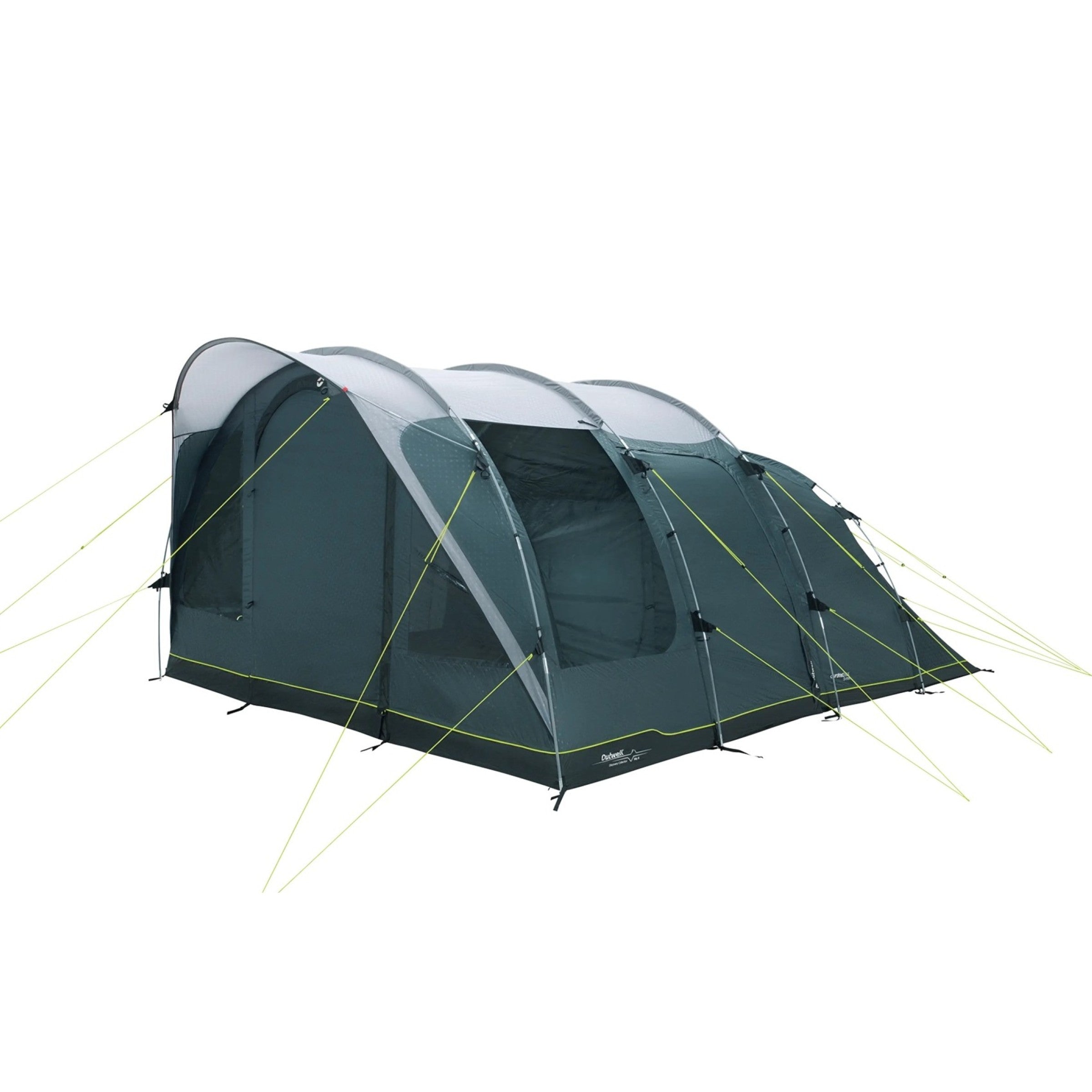 Outwell Sky 6 Tunnel Tent