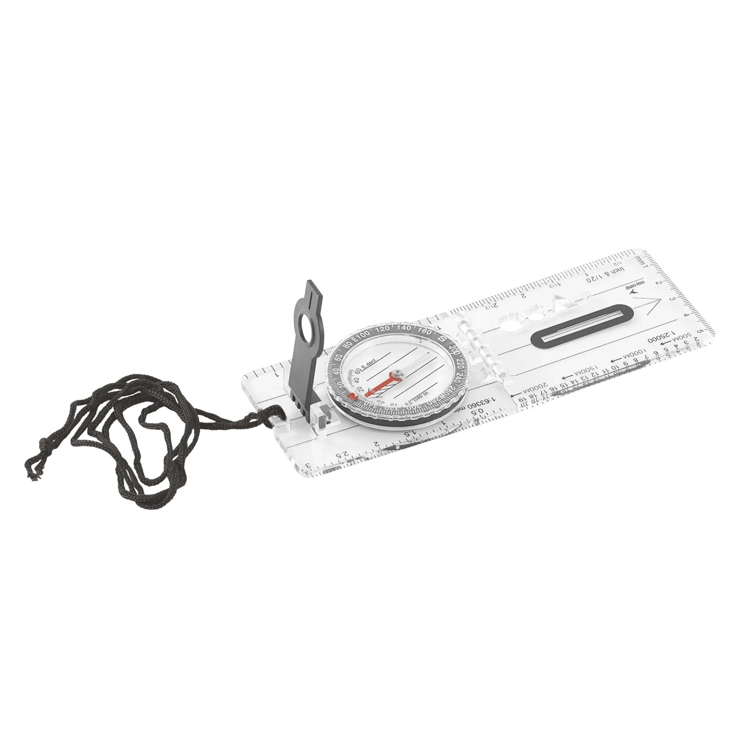 Easy Camp Venture Map Compass