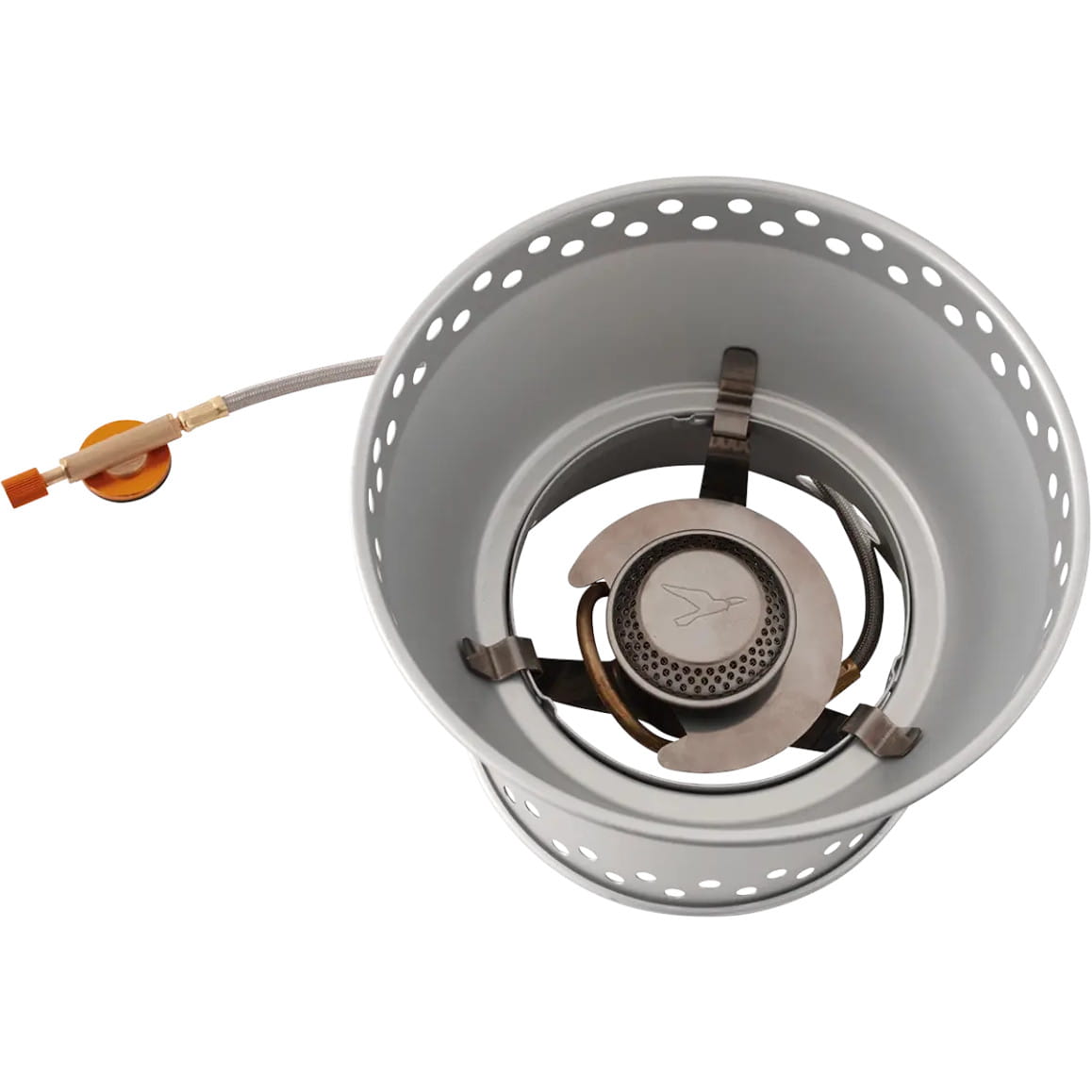 Easy Camp Storm Cooker & Stove Set