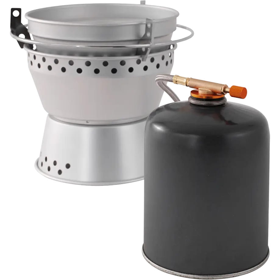 Easy Camp Storm Cooker & Stove Set