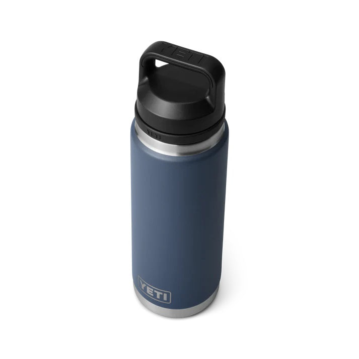 YETI Rambler Chug Bottle 26oz (769ml)
