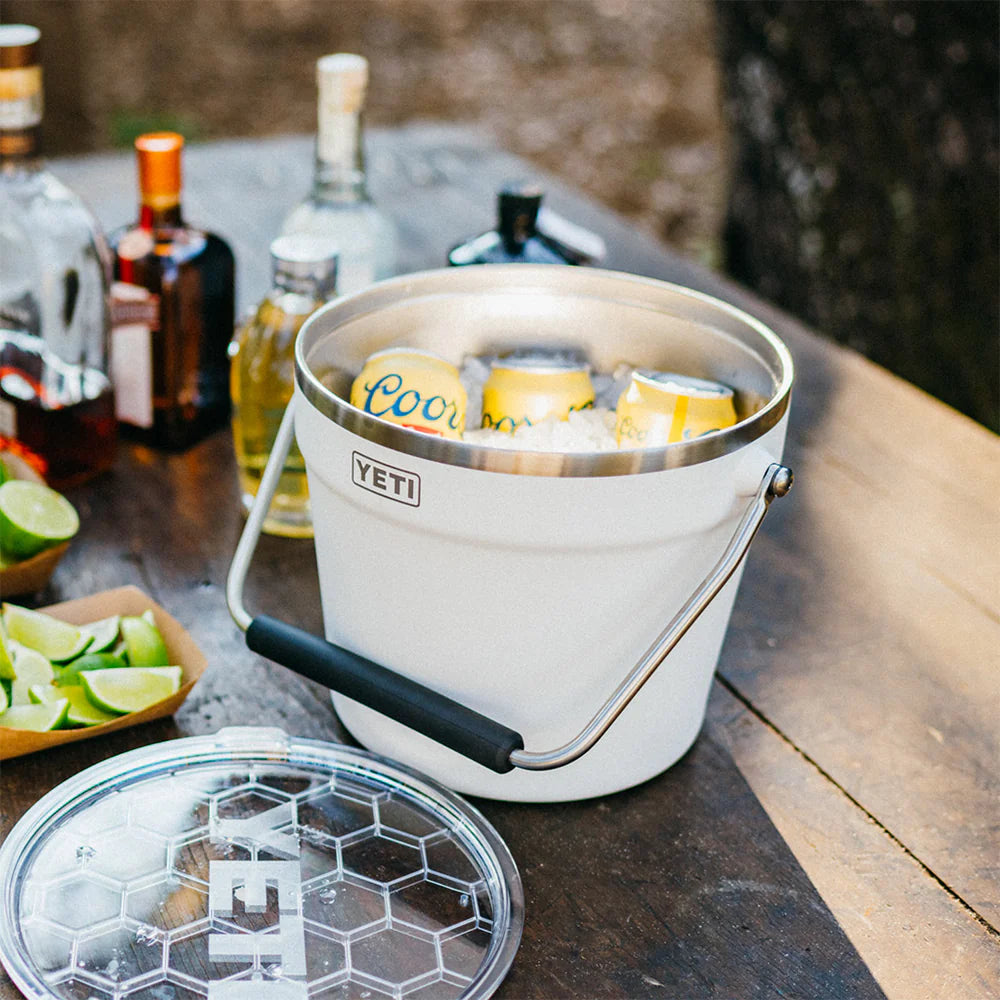 YETI Rambler Beverage Bucket 7.6L
