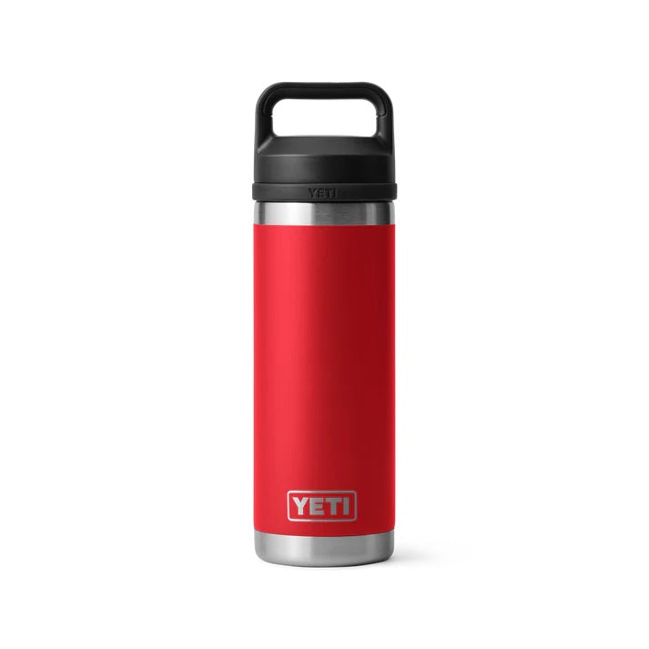 YETI Rambler 18 OZ (532ml) Chug Bottle