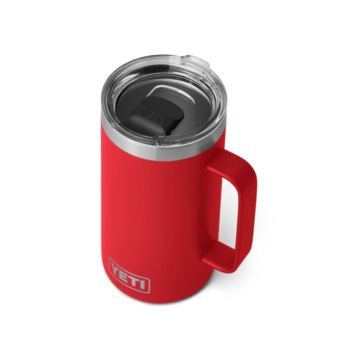 YETI Rambler Mug 24oz (709ml)