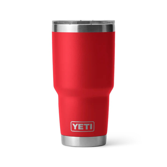 YETI Rambler Tumbler 30oz (887ml)