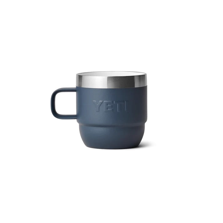 YETI Rambler Espresso Mug 2 Pack 6oz (177ml)