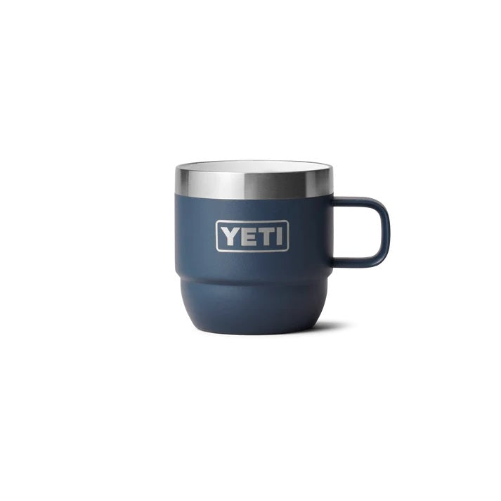 YETI Rambler Espresso Mug 2 Pack 6oz (177ml)