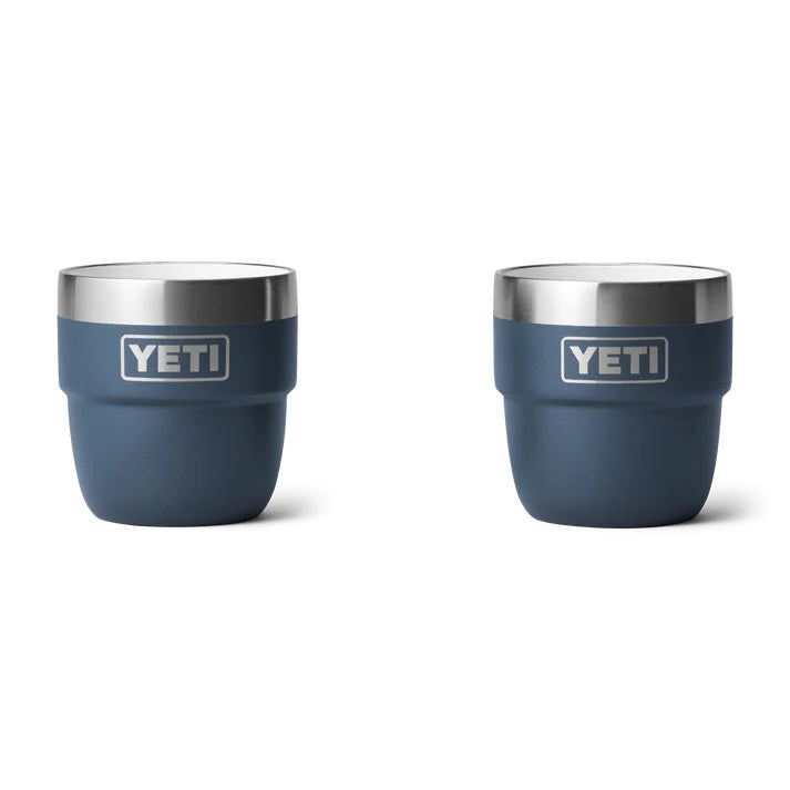 YETI Rambler 4oz Stackable Cups