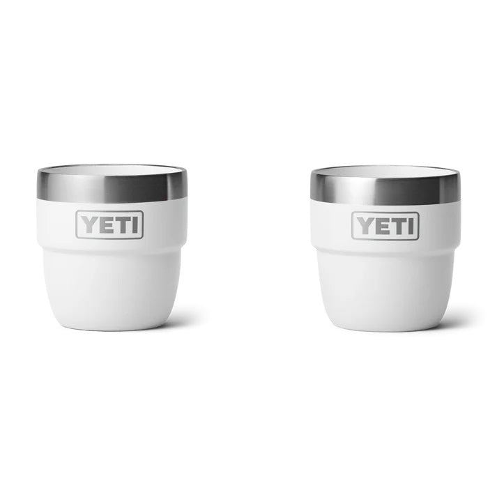YETI Rambler Espresso Cup 4oz (118ml)