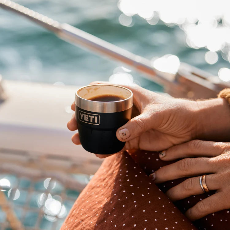 YETI Rambler Espresso Cup 4oz (118ml)