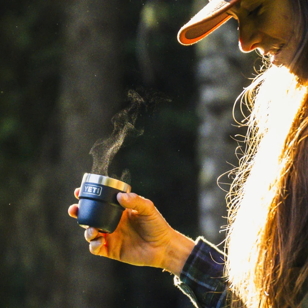 YETI Rambler 4oz Stackable Cups