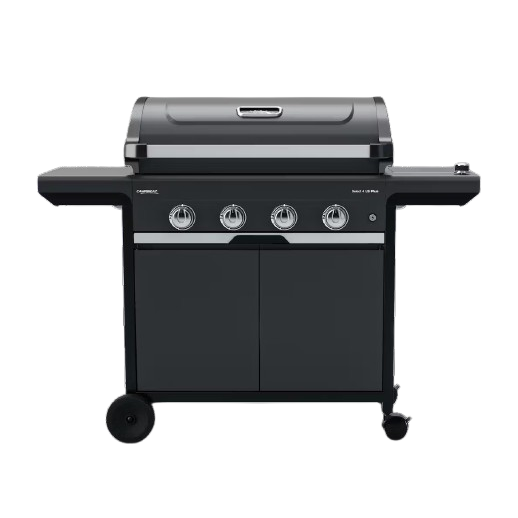 Campingaz 4 Series Select LS Plus Gas BBQ