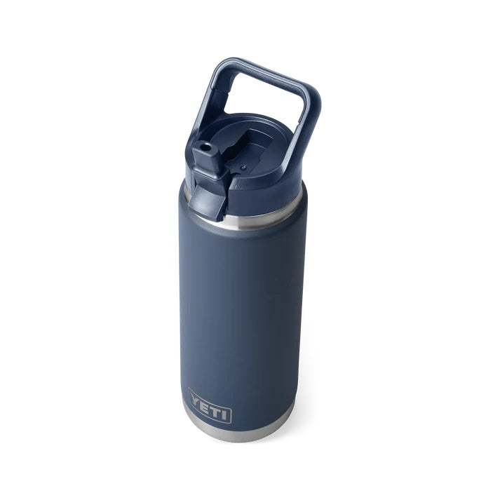 YETI Rambler Straw Bottle 26oz (769ml)