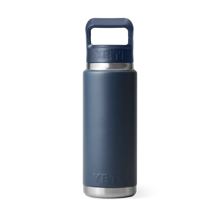 YETI Rambler Straw Bottle 26oz (769ml)