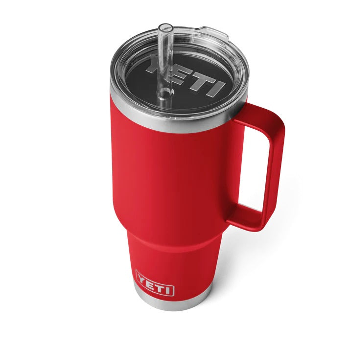 YETI Rambler Straw Mug 42oz (1.2L)