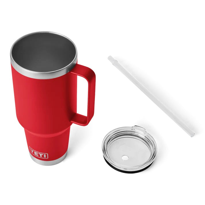 YETI Rambler Straw Mug 42oz (1.2L)