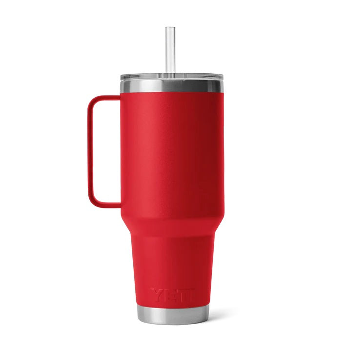 YETI Rambler Straw Mug 42oz (1.2L)
