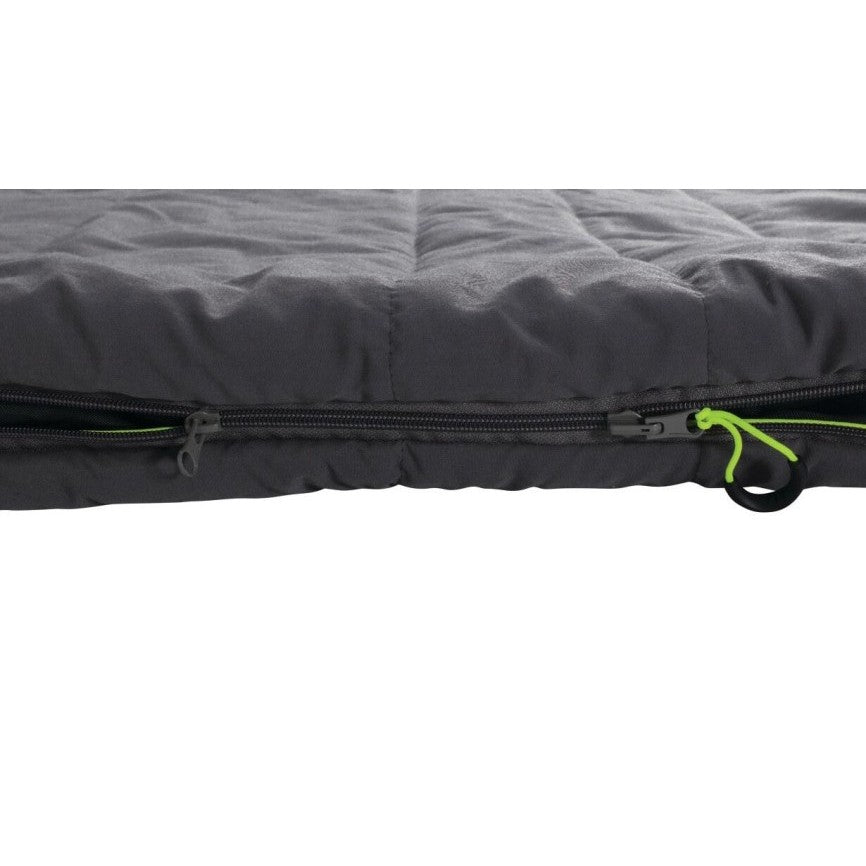 Outwell Camper Sleeping Bag Right Zip