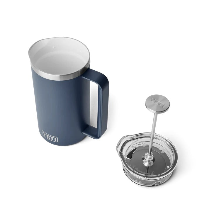 YETI French Press 34oz (1L)
