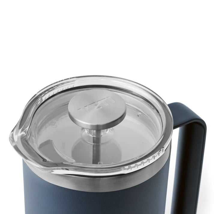 YETI French Press 34oz (1L)