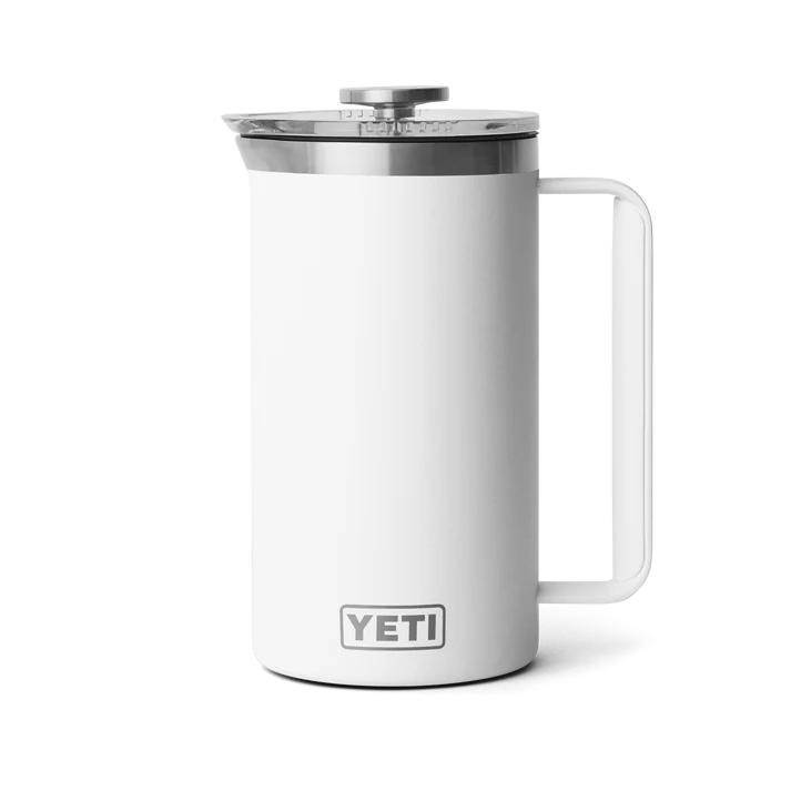 YETI French Press 34oz (1L)