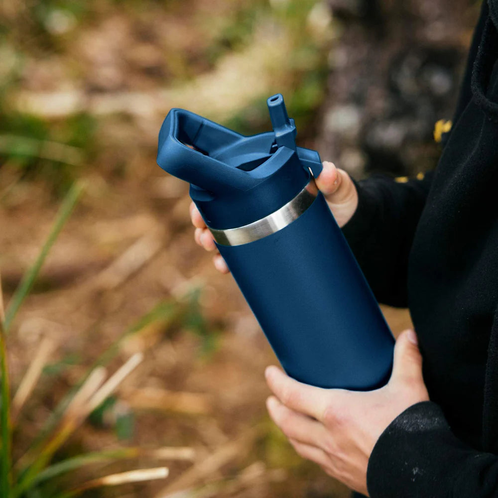 YETI Rambler Straw Bottle 18OZ (532ml)