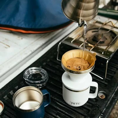 YETI Rambler Pour Over