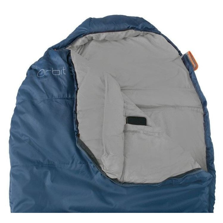 Easy Camp Orbit 300 Sleeping Bag