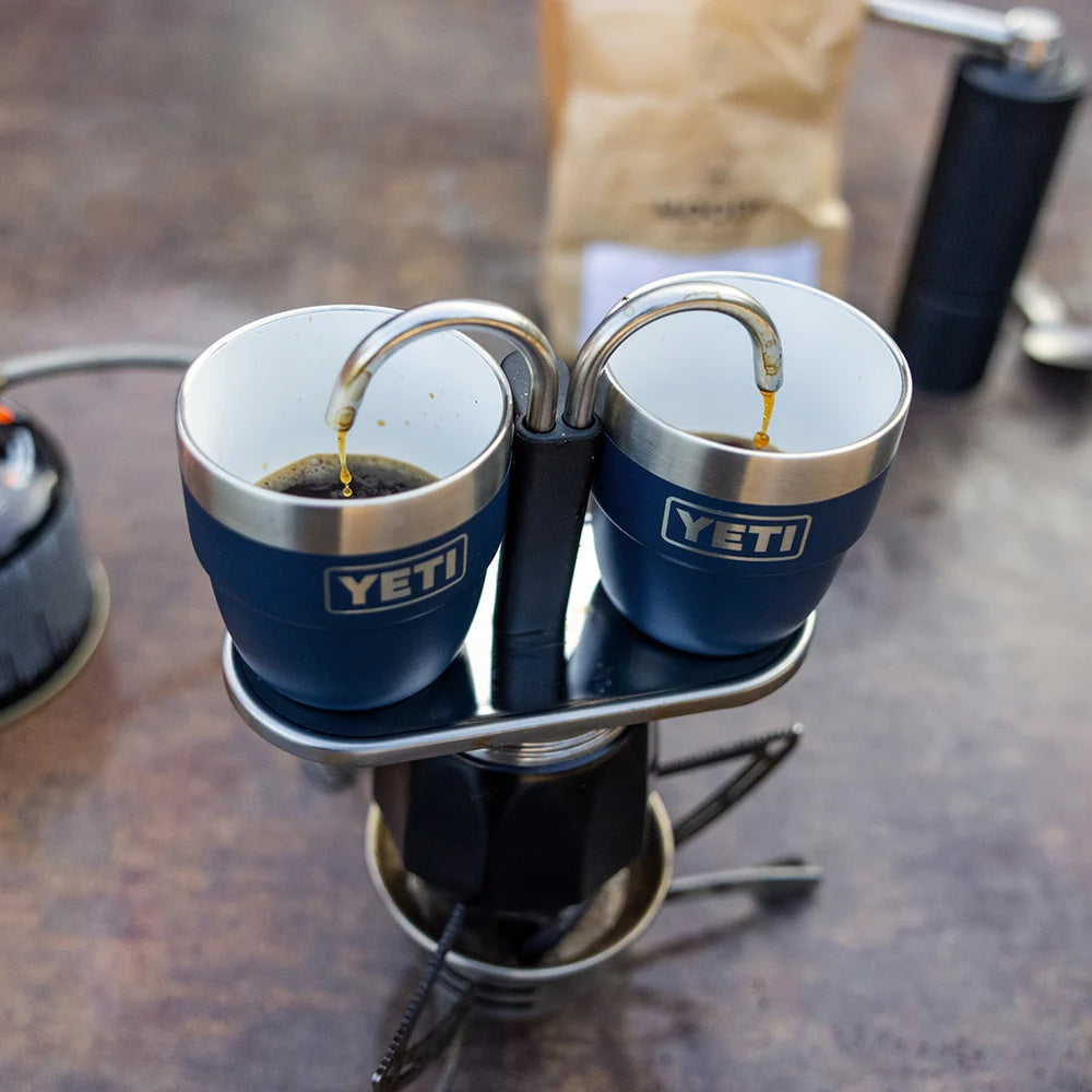 YETI Rambler 4oz Stackable Cups