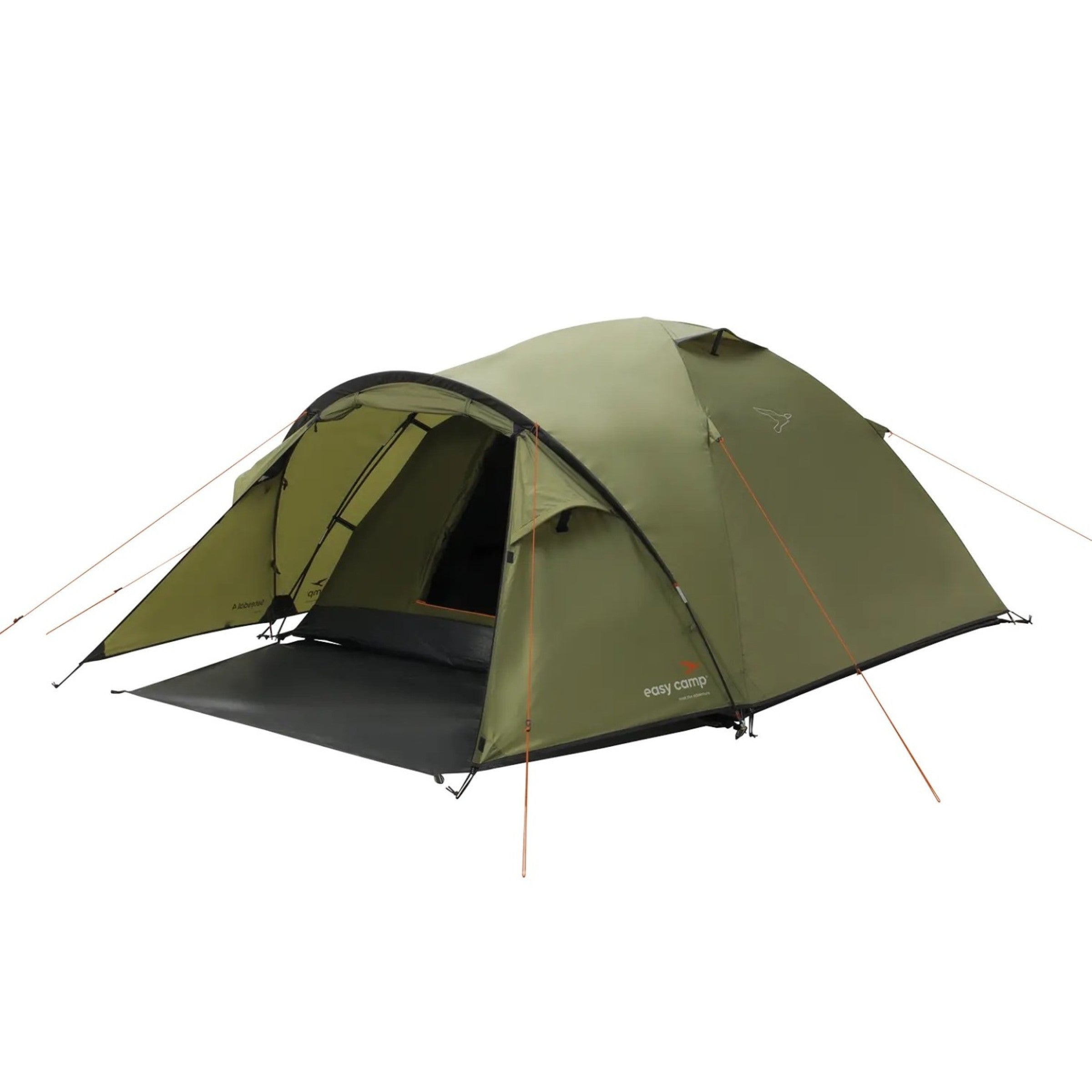 Easy Camp Setesdal 4 Dome Tent