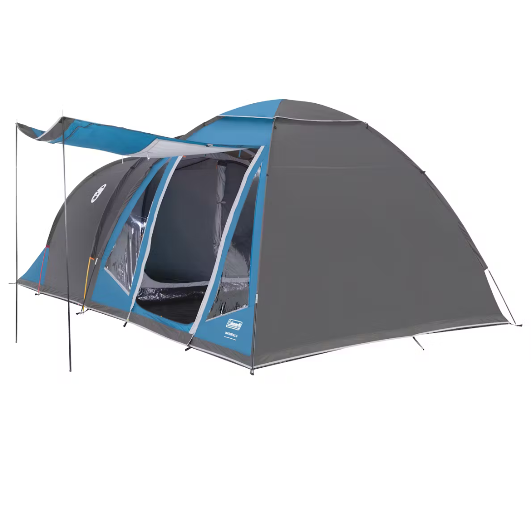 Coleman WATERFALL 5 TENT