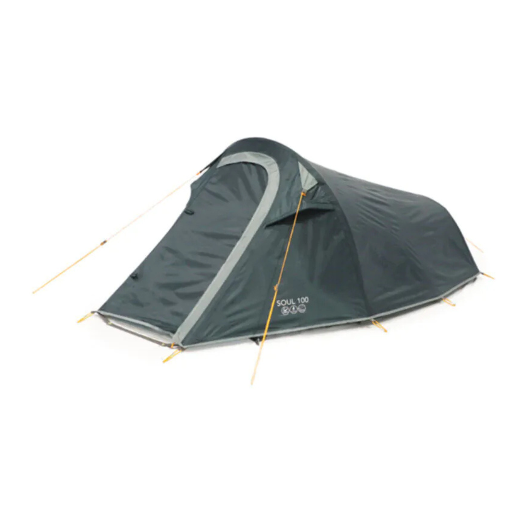 Vango Soul 100 Deep Blue 1-Man Tent