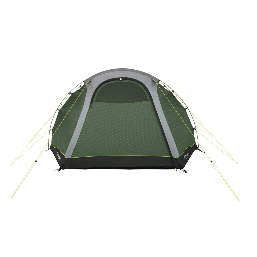 Outwell Cloud 5 Plus 5 Person Tent with 1 bedroom