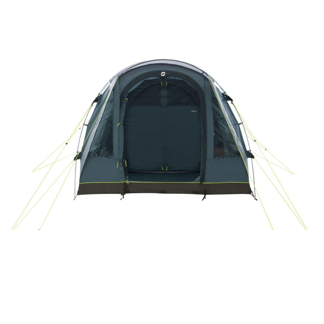 Outwell Sky 4 - 4 person tunnel tent with 2 bedroom