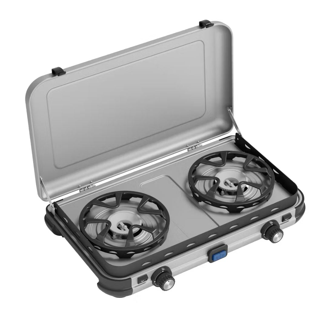 Campingaz Camping Kitchen 2 Maxi Gas Stove