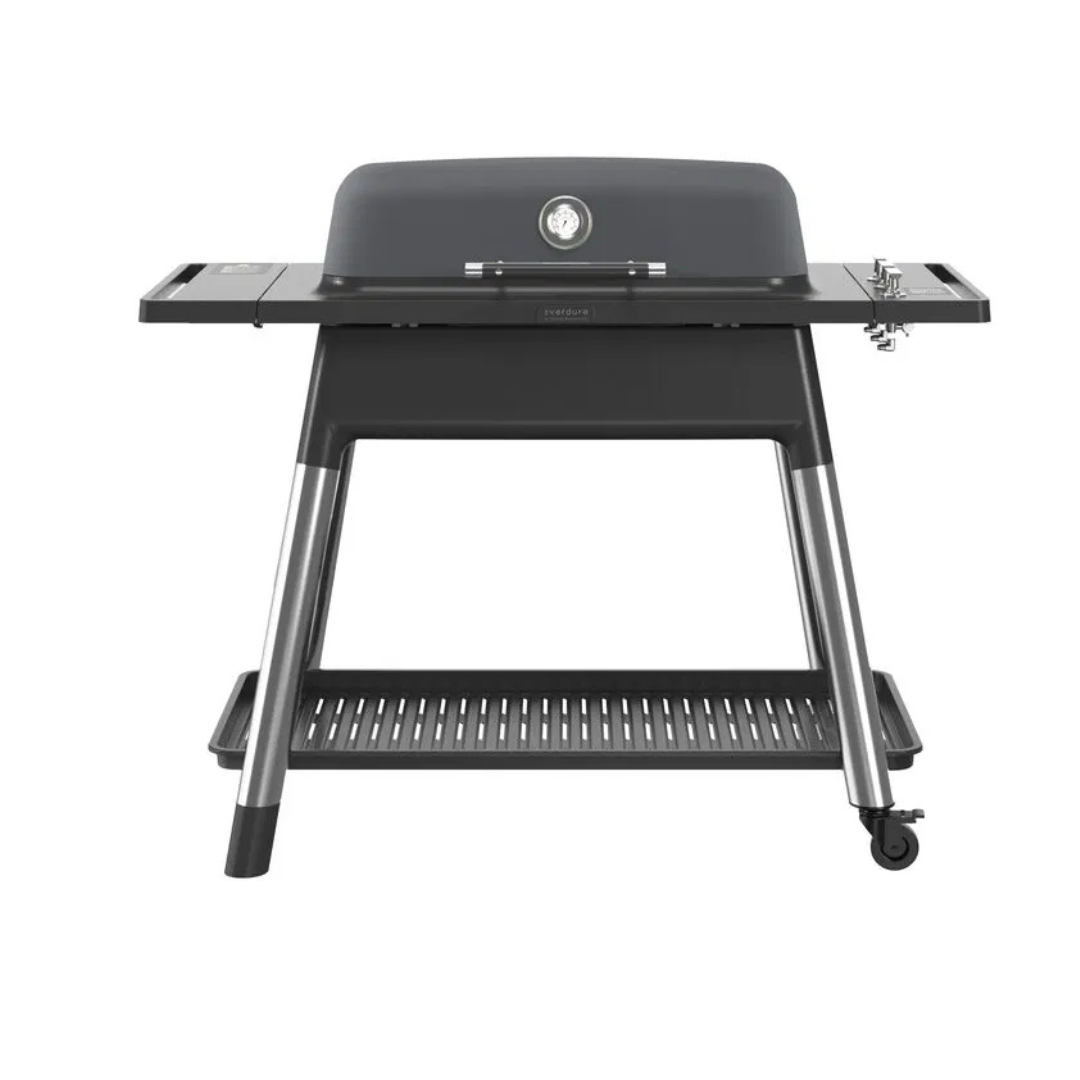 Everdure Furnace Gas BBQ Graphite
