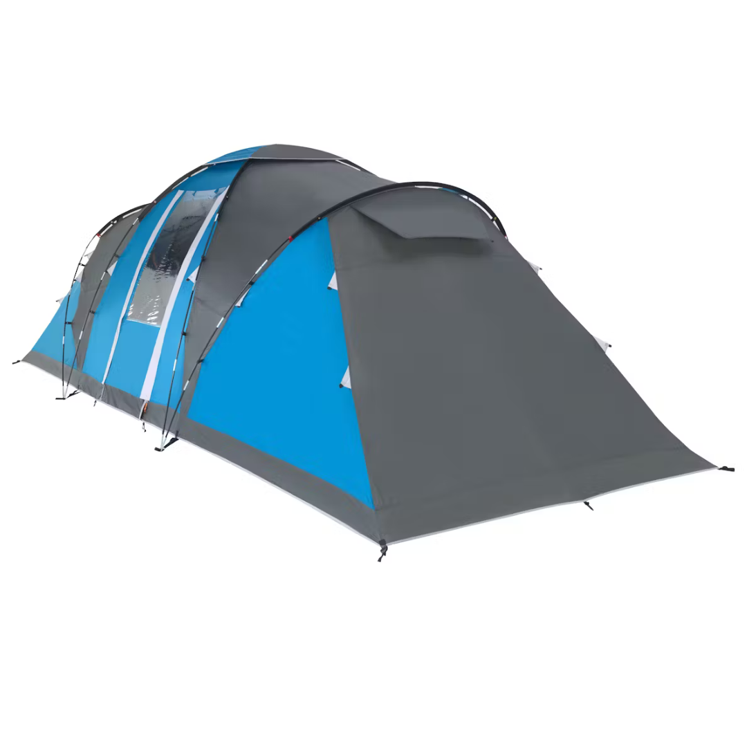 Coleman SPRUCE FALLS 6 TENT