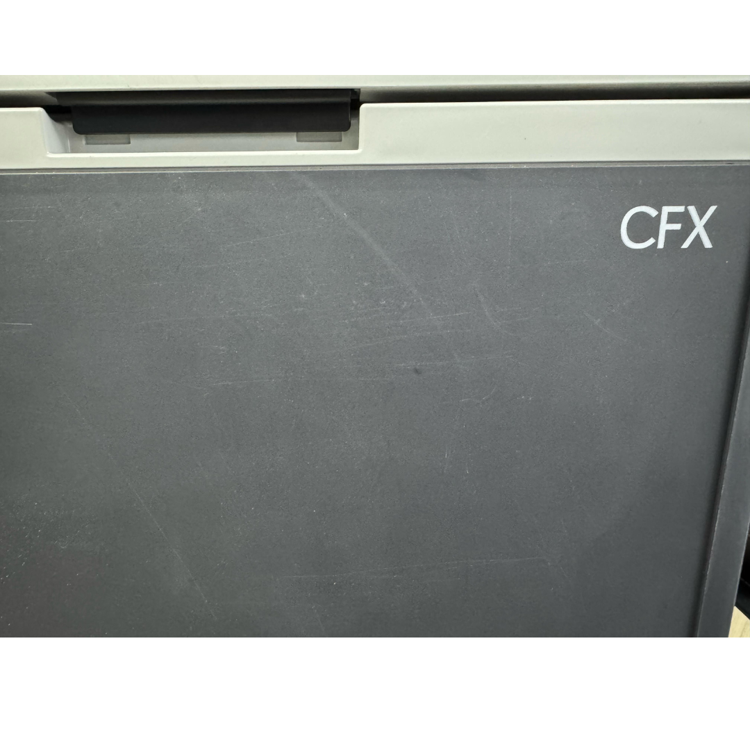 Dometic CFX3-55 48l Fridge Freezer: 240v & 12v EX-DISPLAY