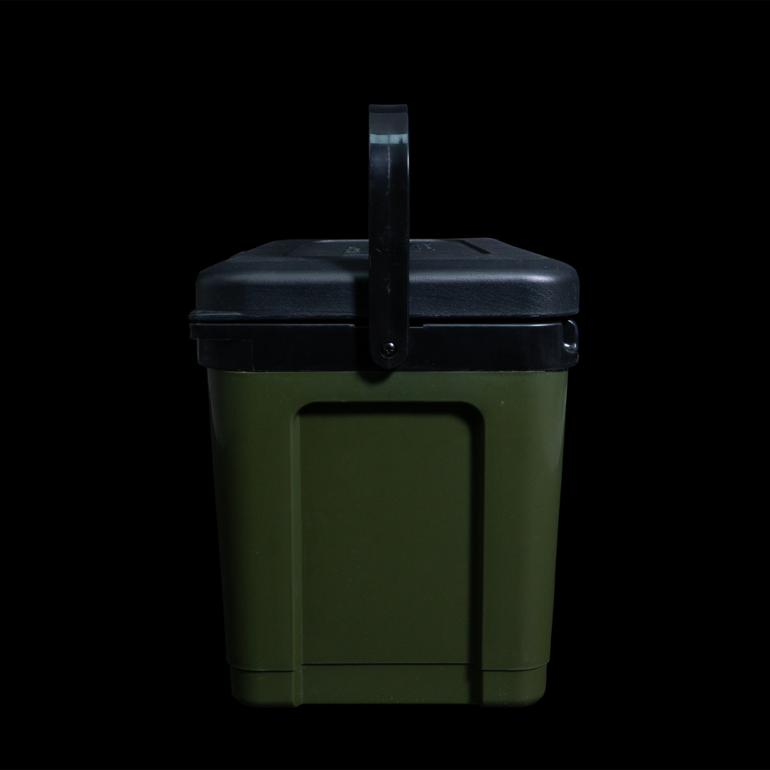 RidgeMonkey RM662 CoolaBox Compact 12 Litre (RM662)
