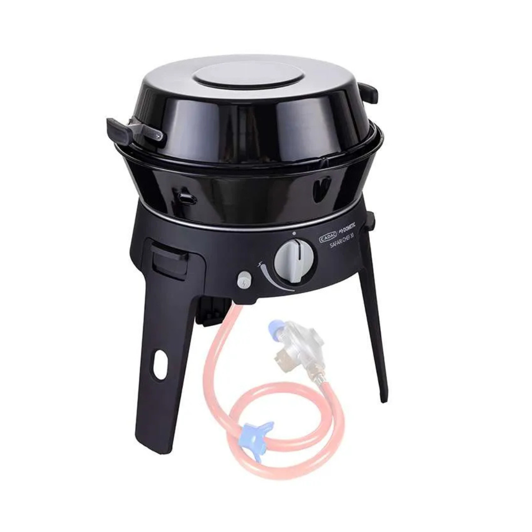 CADAC Safari Chef 30 LP Deluxe