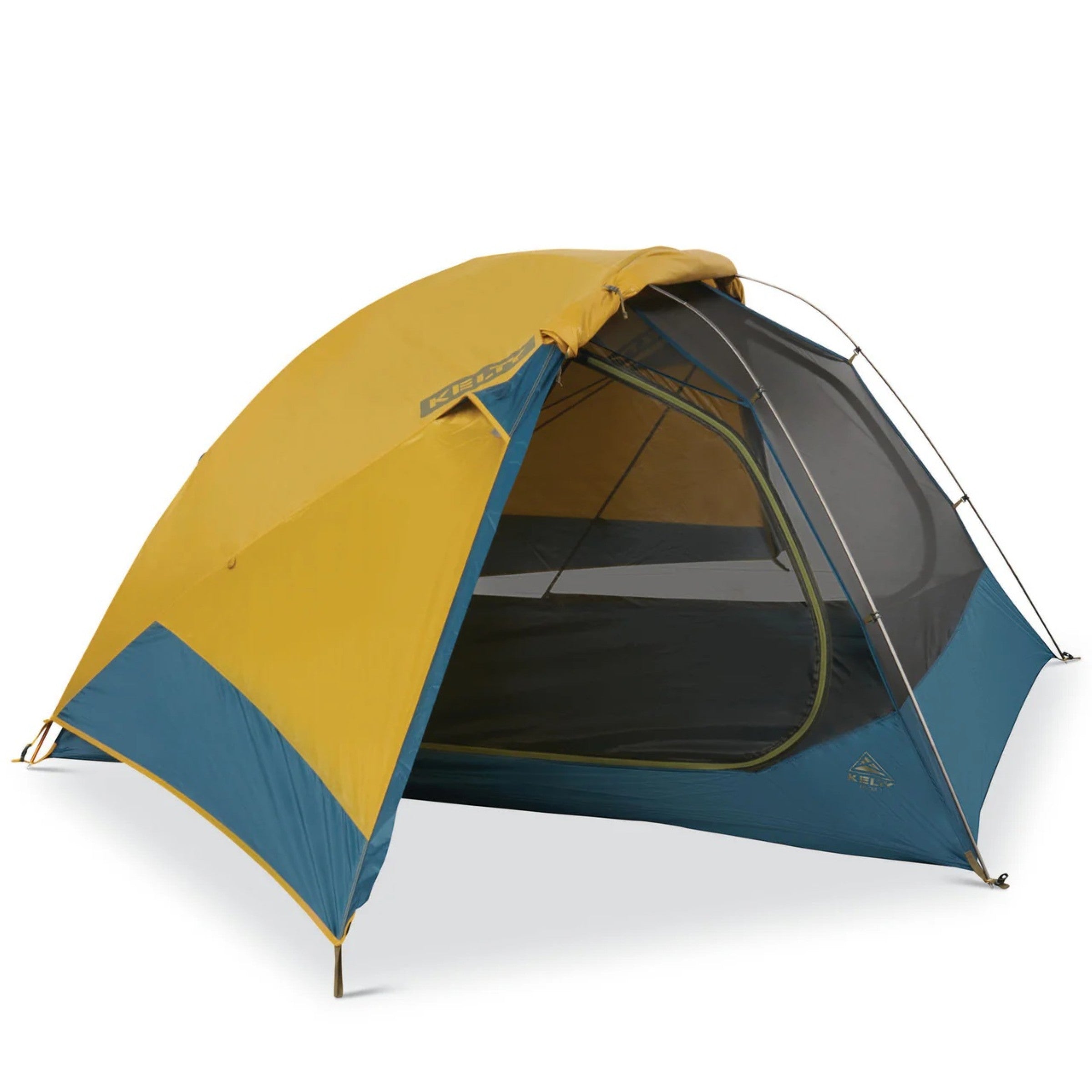 Kelty Far Out 3 Person Backpacking Tent