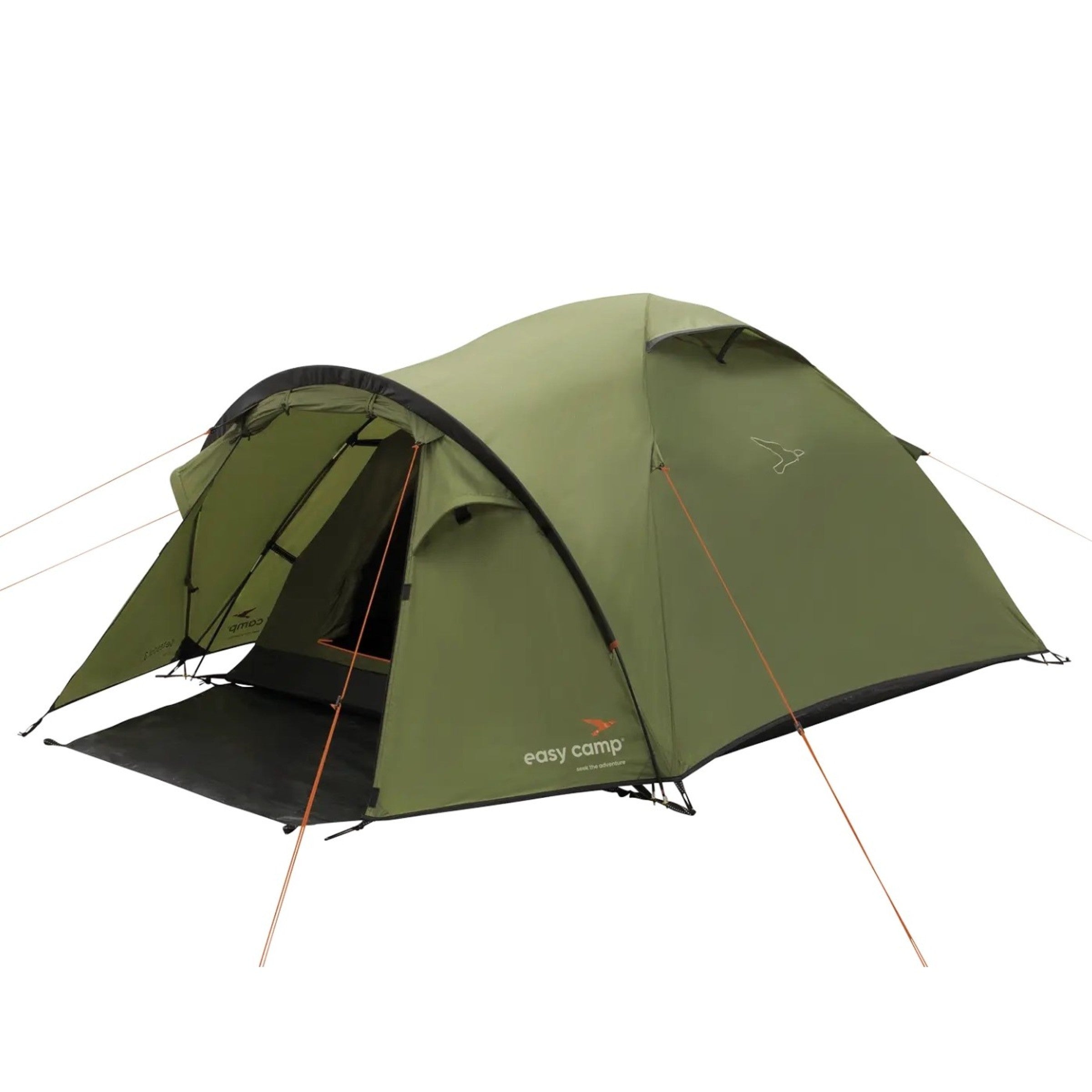 Easy Camp Setesdal 3 Dome Tent