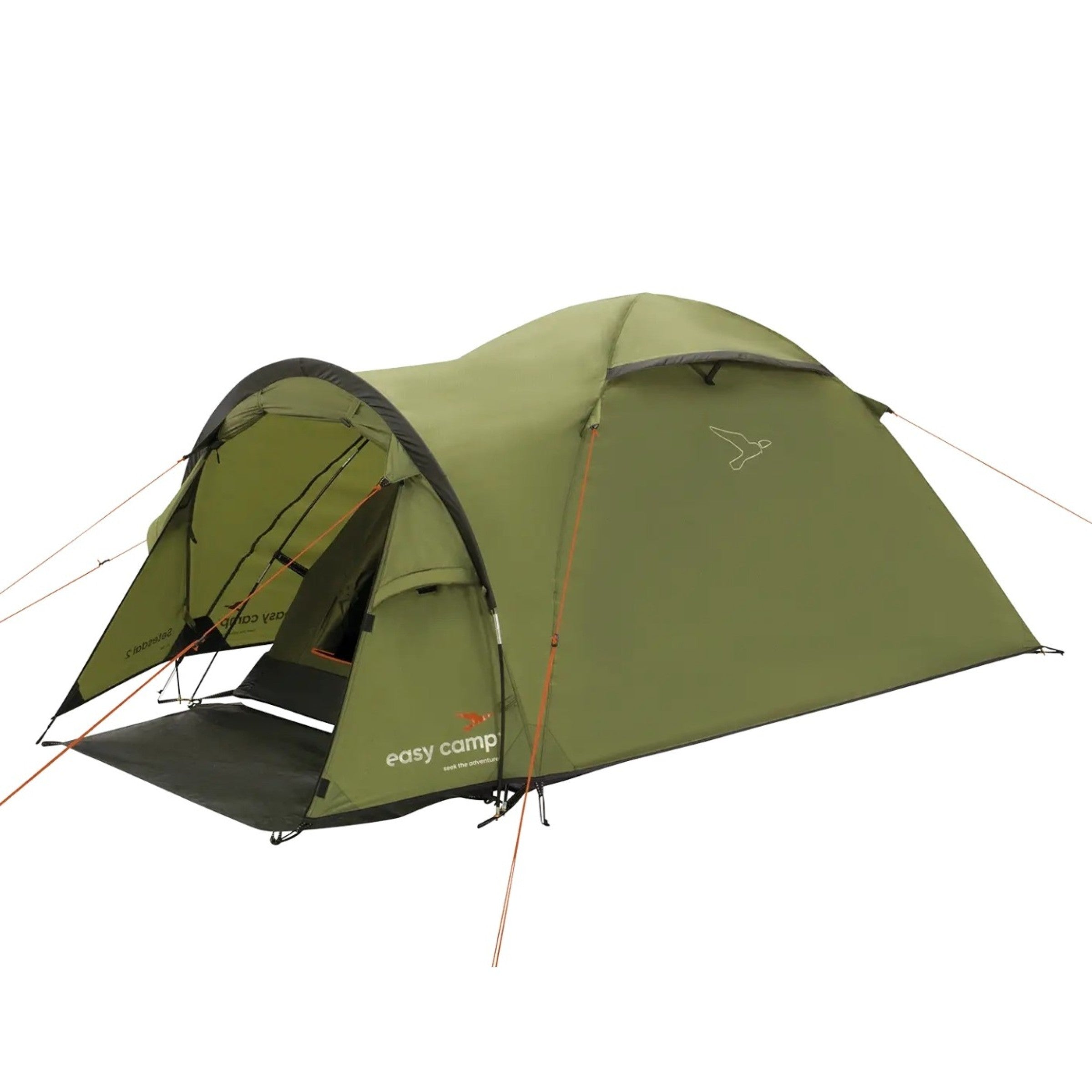 Easy Camp Setesdal 2 Dome Tent