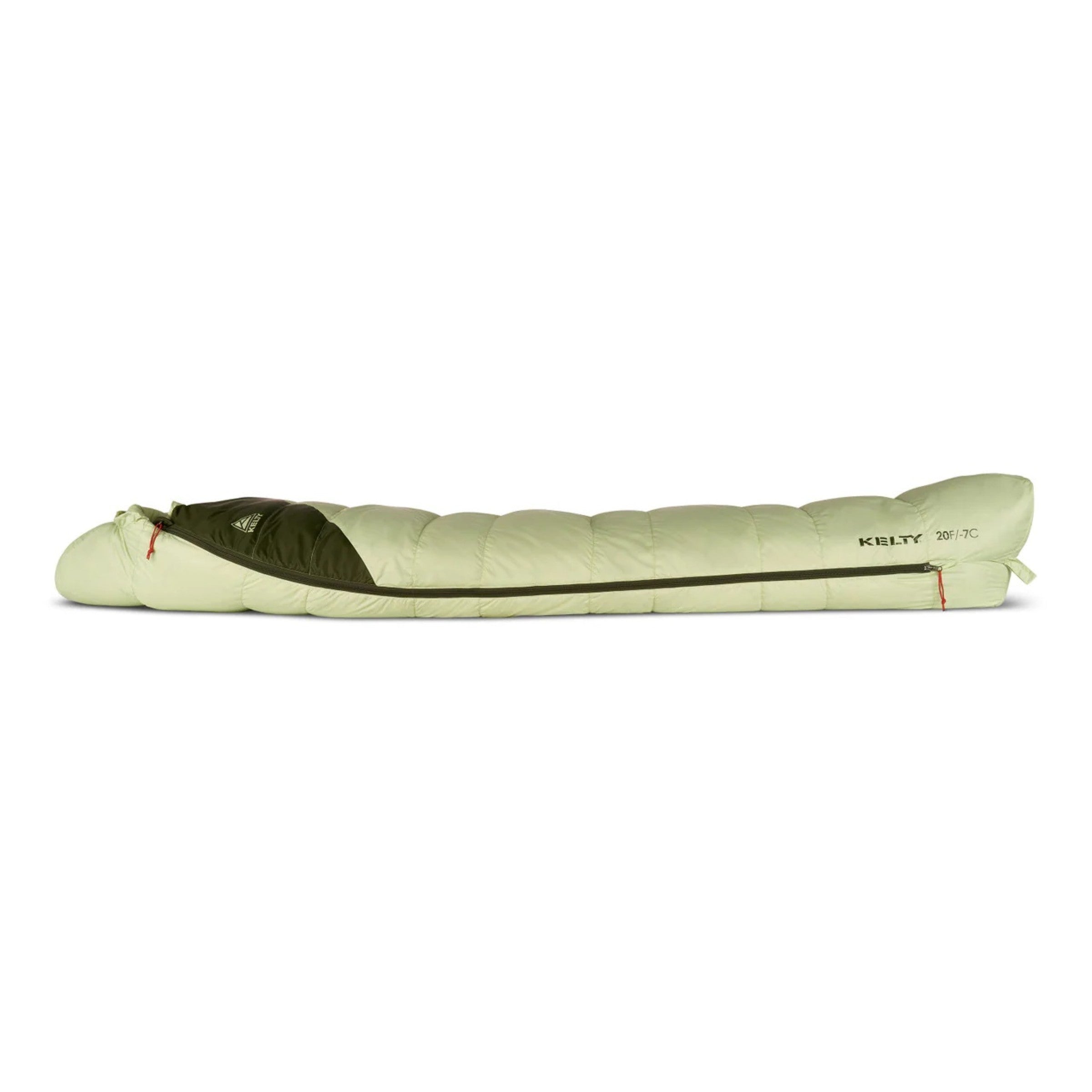 Kelty Women's Cosmic Down 20 Sleeping Bag