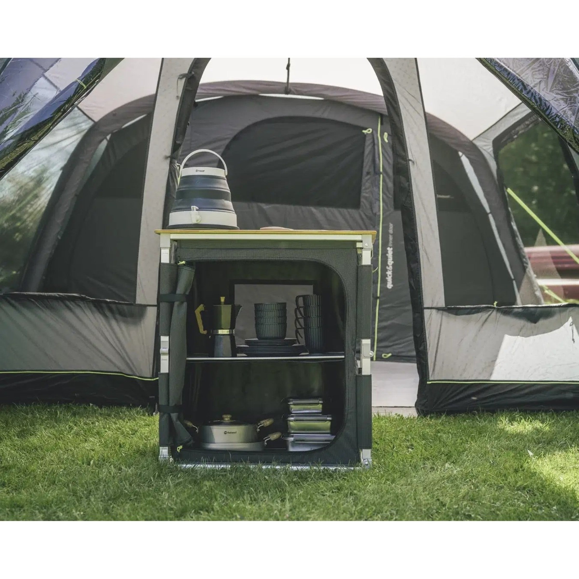 Outwell Padres Storage Unit